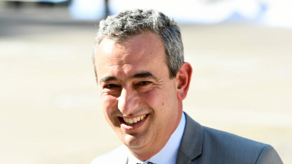 Quién es Javkin, la persona que mencionan en la amenaza a Messi y lo que revelan los investigadores del caso