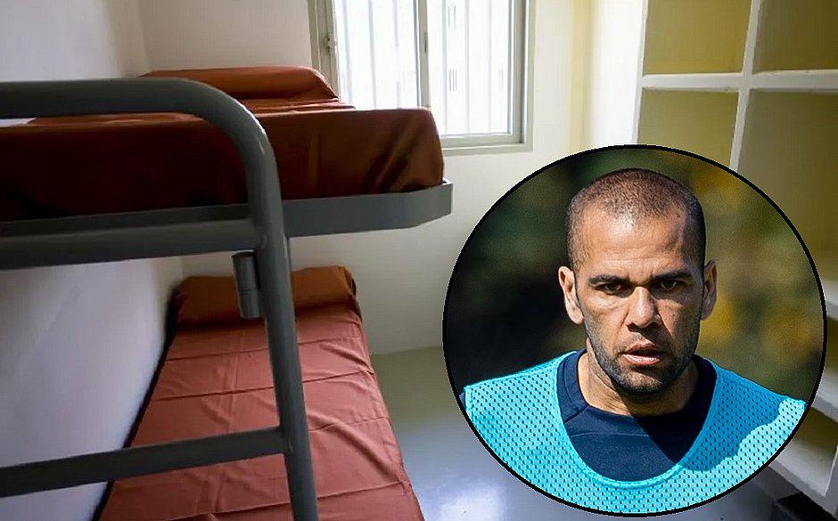 Hermano de Dani Alves arremete contra Joana Sanz tras anunciar la ruptura: “La digna que está sufriendo...”