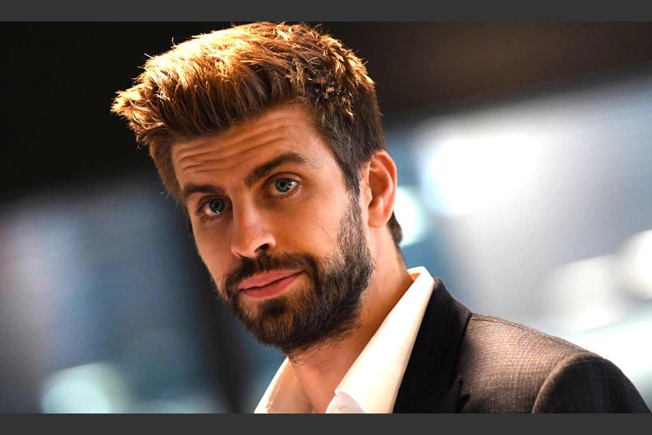 Destapan los trucos de Piqué para ver a su amante y serle infiel a Shakira sin ser descubierto; jugador del Barça fue su cómplice