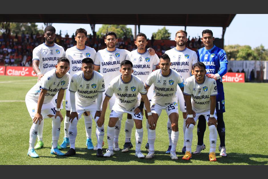 OFICIAL: Conoce los 20 equipos clasificados a la Copa Centroamericana de Concacaf en su primera edición