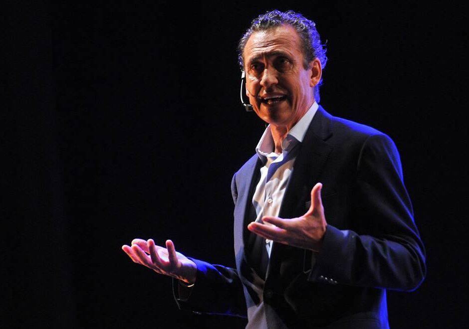 Señala a los verdaderos culpables de la crisis del Real Madrid: “no son capaces de compensarlo”