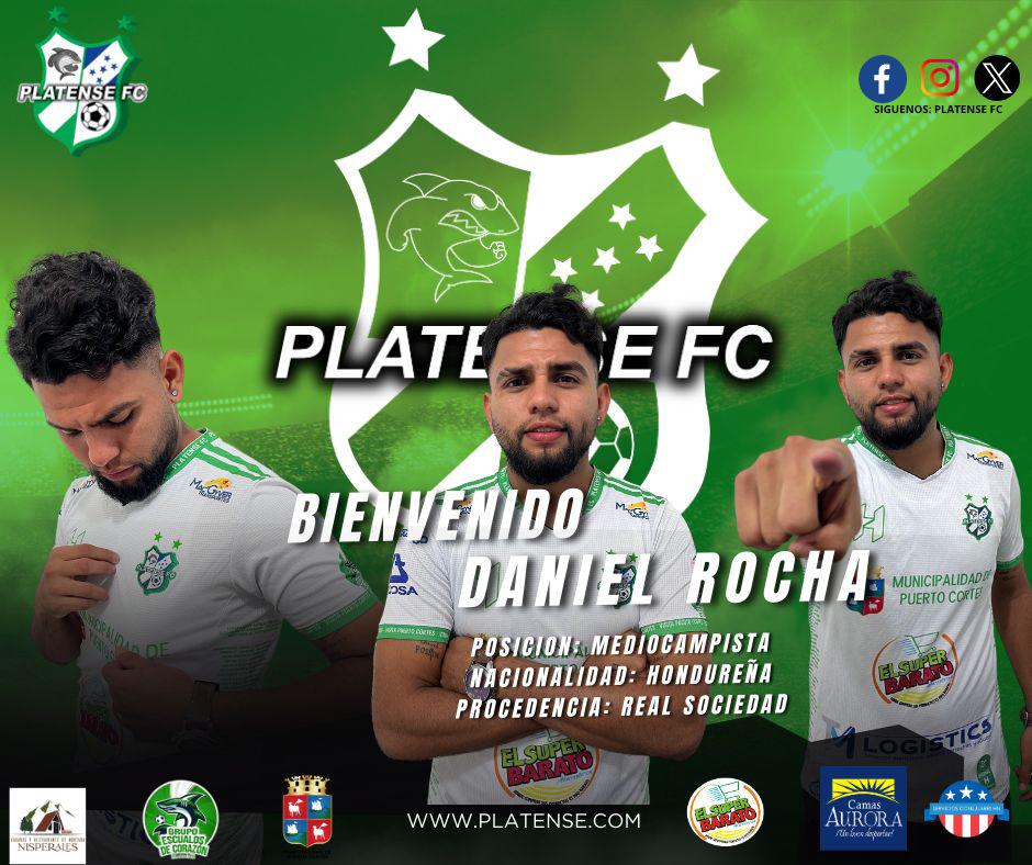 FICHAJES: Olimpia anuncia renovaciones, Marathón tendrá alta; Denil y Choco tienen nuevos pretendientes