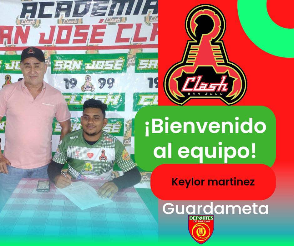 El Mercado: Mundialista se queda en Lone, Oro Verde saca la chequera y Santa Rosa ficha ex Marathón