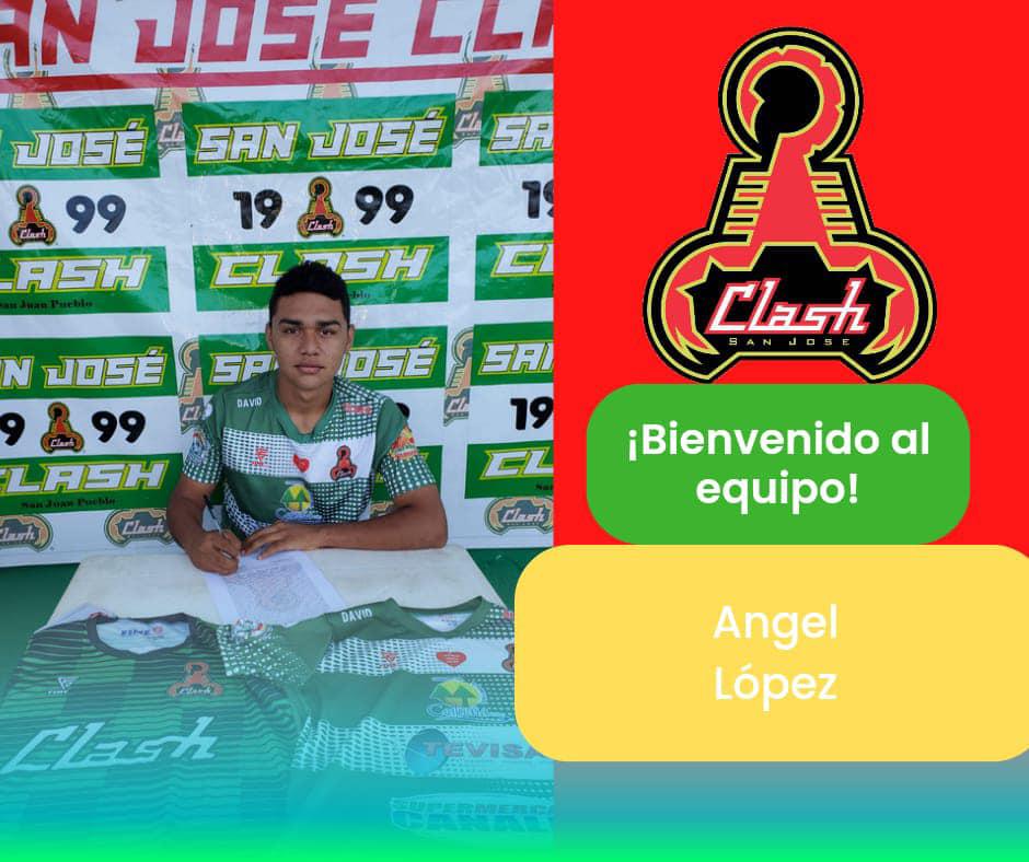 El Mercado: Mundialista se queda en Lone, Oro Verde saca la chequera y Santa Rosa ficha ex Marathón