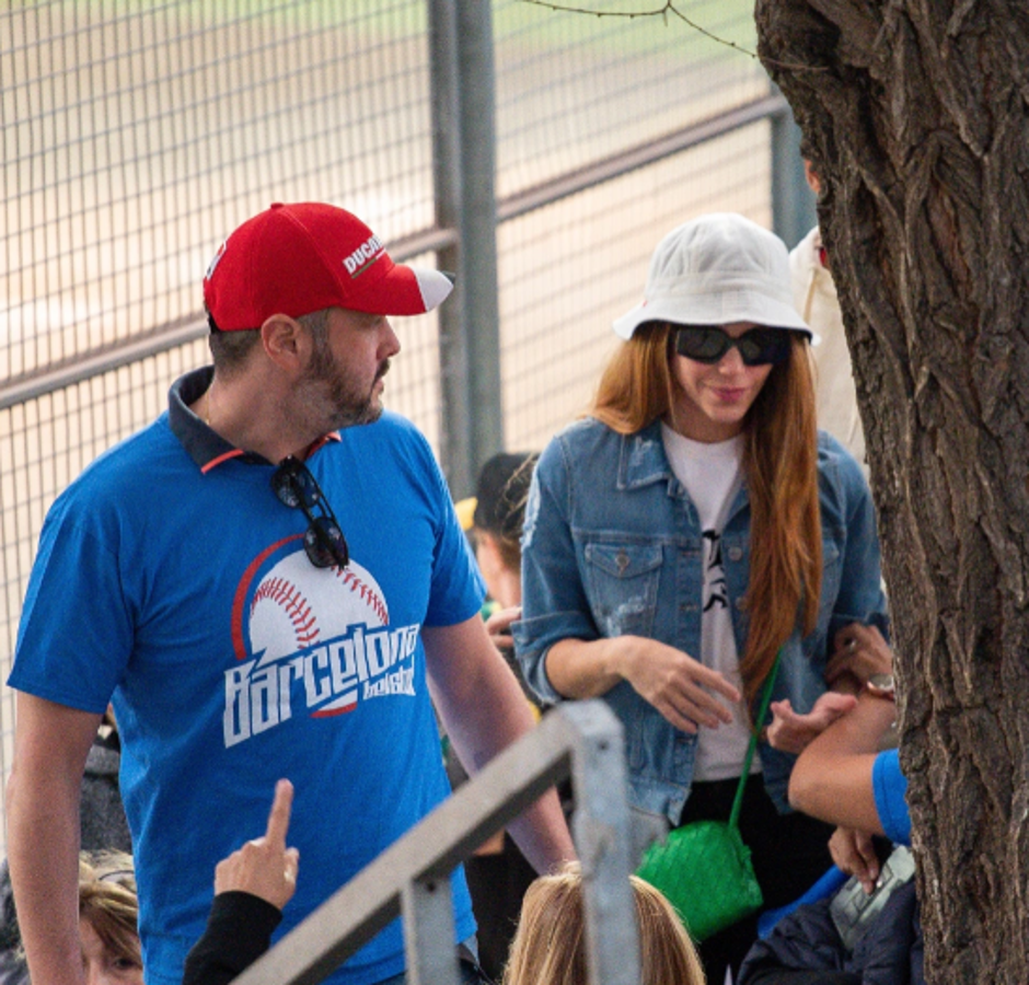 ¿Se sentaron juntos? Shakira se vuelve a reencontrar con Piqué: así fueron ‘cazados’ por tercera vez tras la amarga separación