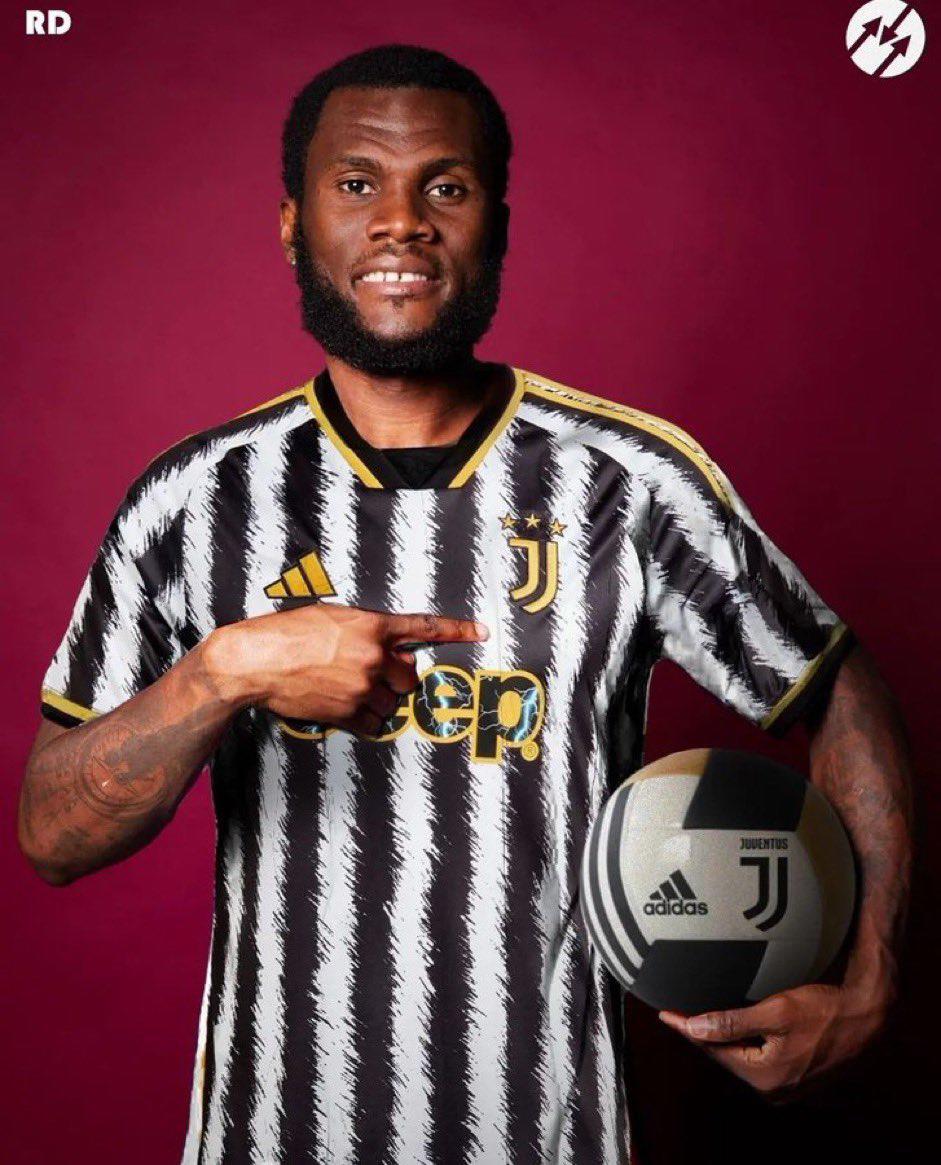 Se va del Barcelona a la Juventus, el club que descartó a Mbappé y el nuevo fichaje del Al Nassr de Cristiano Ronaldo