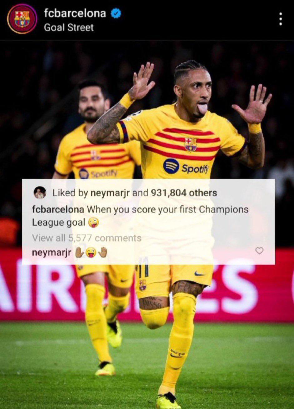 L’Equipe destapa que así fueron los últimos años de Neymar en PSG: “Aparecía borracho en los entrenamientos”