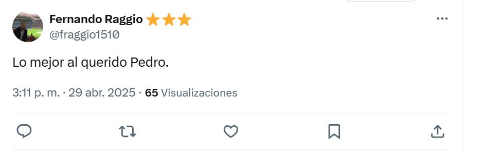 Troglio a Banfield: opiniones divididas de los aficionados por el fichaje del técnico: buena suerte, la van a necesitar