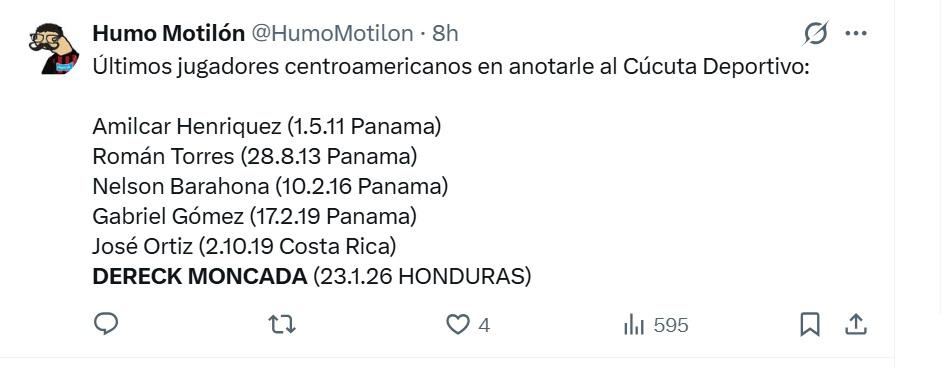Muchacho de oro, Merecida ovación y Empezó a hacer historia: Prensa y afición se rinden ante Dereck Moncada y su debut con gol en Colombia