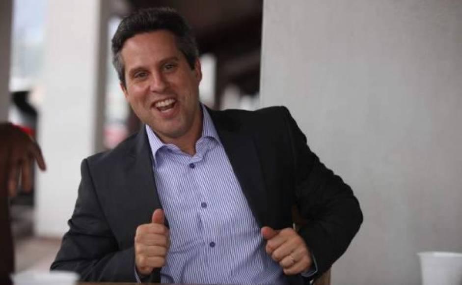 Motagua vs Olimpia, los personajes de Honduras tienen su equipo favorito en el derbi capitalino