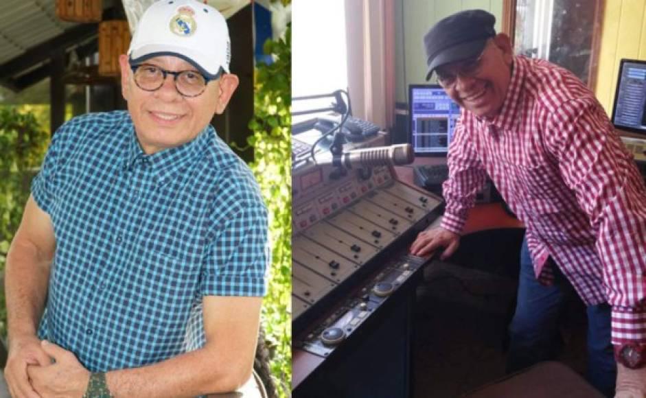 Personsajes de Honduras que no ocultan su amor y son aficionados de Marathón y Olimpia