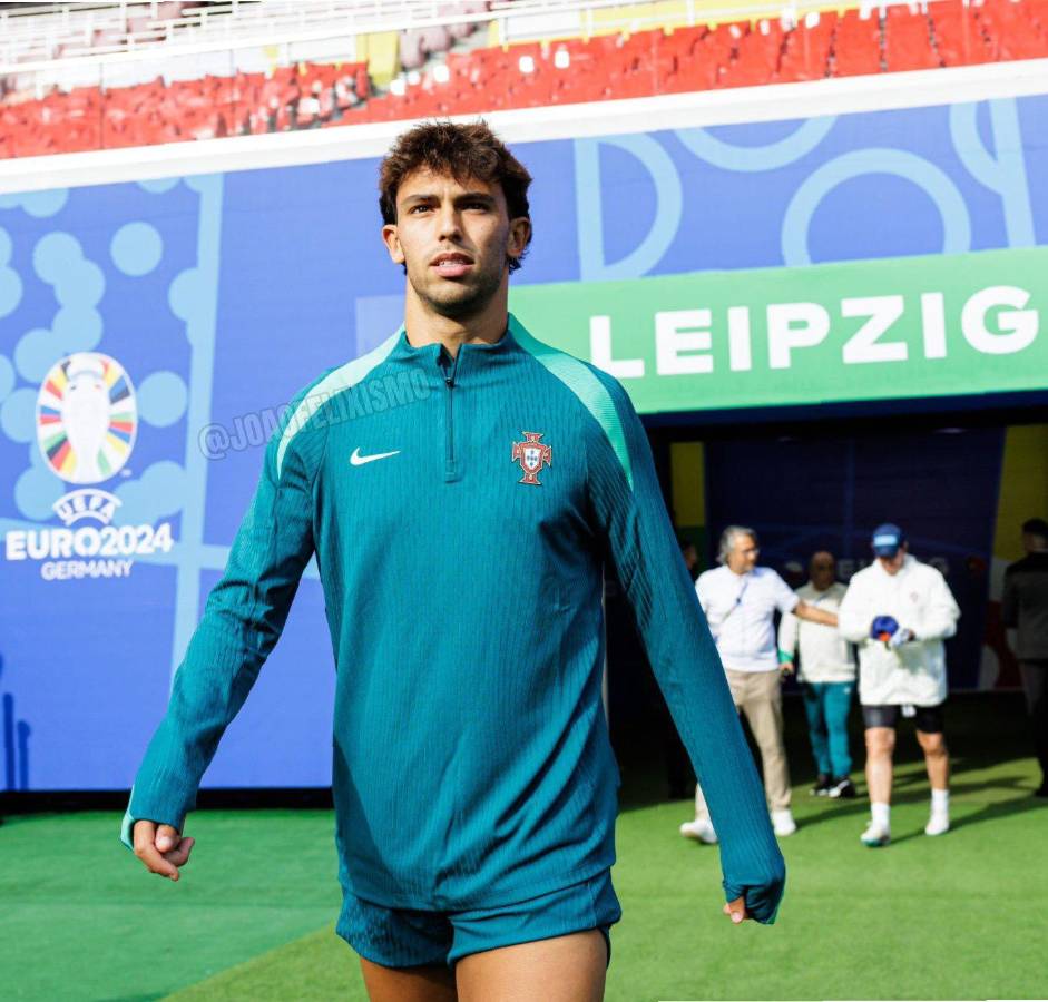 Pide que lo expulsen de la Eurocopa por tener encontronazo en la Portugal de Cristiano Ronaldo y este es el motivo