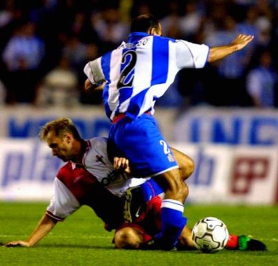 Futbolistas que vencieron las lesiones más escalofriantes del fútbol