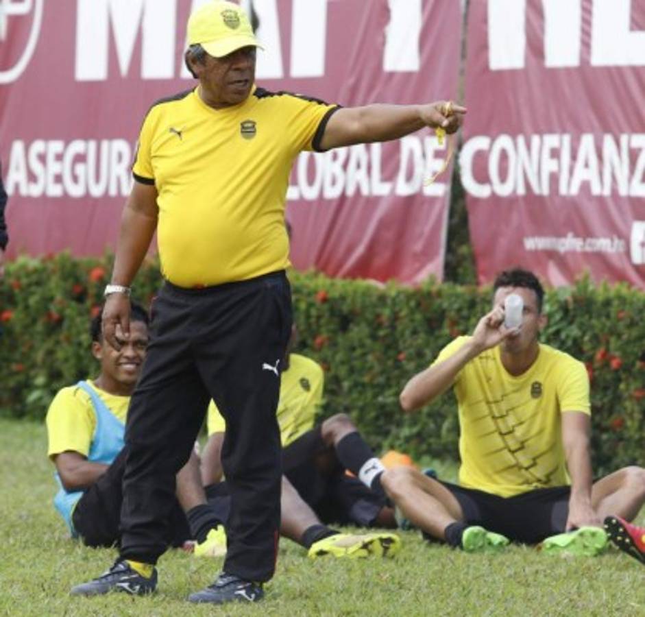 MERCADO: Trinitenses invaden la Liga y Darixon Vuelto iría al Olimpia