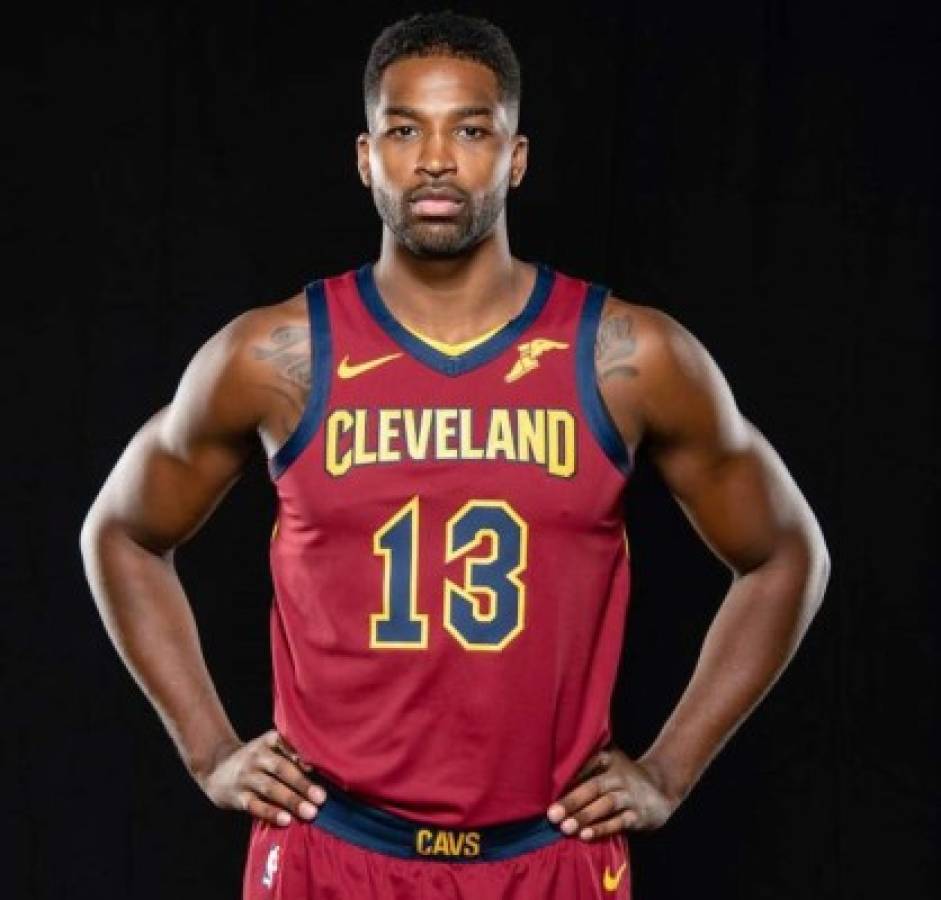 Tristan Thompson le fue infiel a Khloé Kardashian: Modelo publica los textos; 'hicimos de todo'