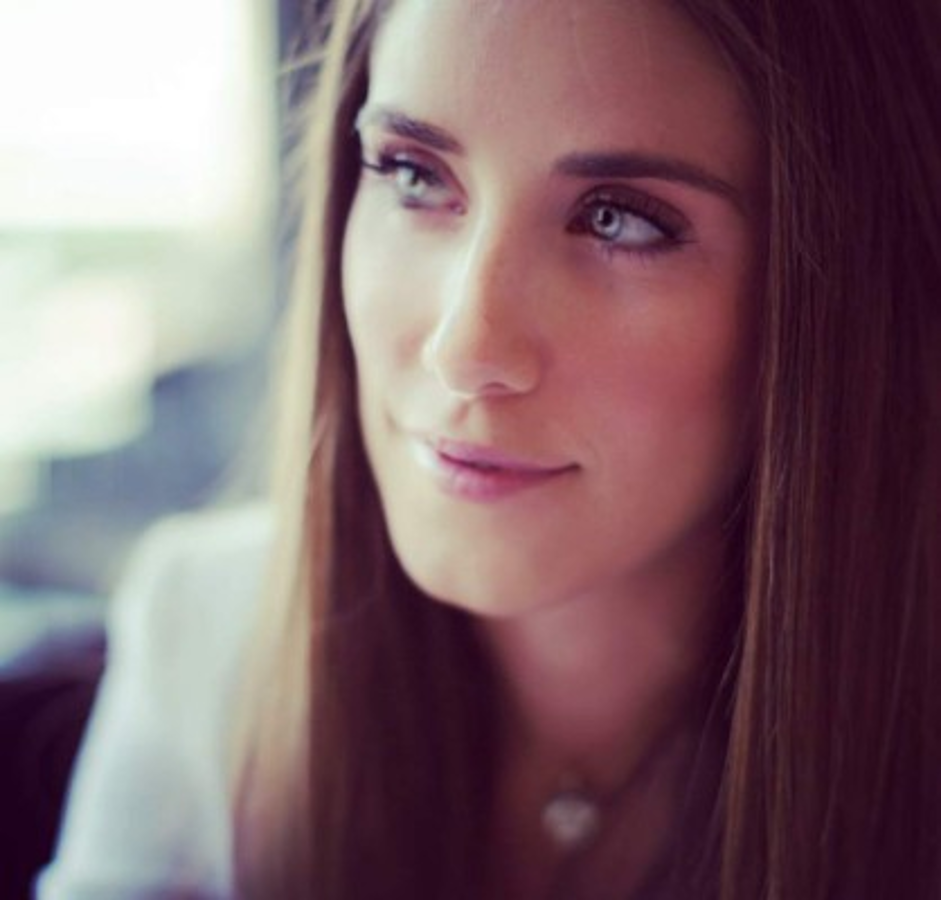 ¡Bellísima! Sandra de la Vega, la hermosa esposa de Andrés Guardado