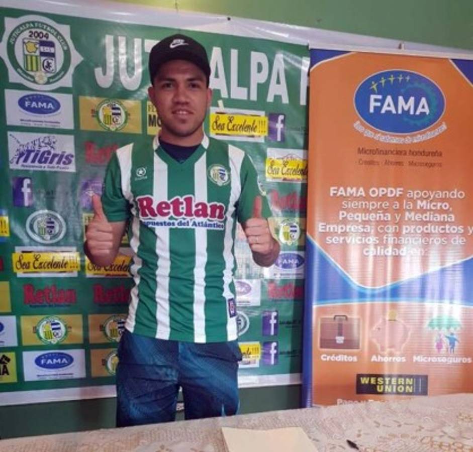 Las nuevas caras que veremos en el torneo Clausura 2019 en Honduras