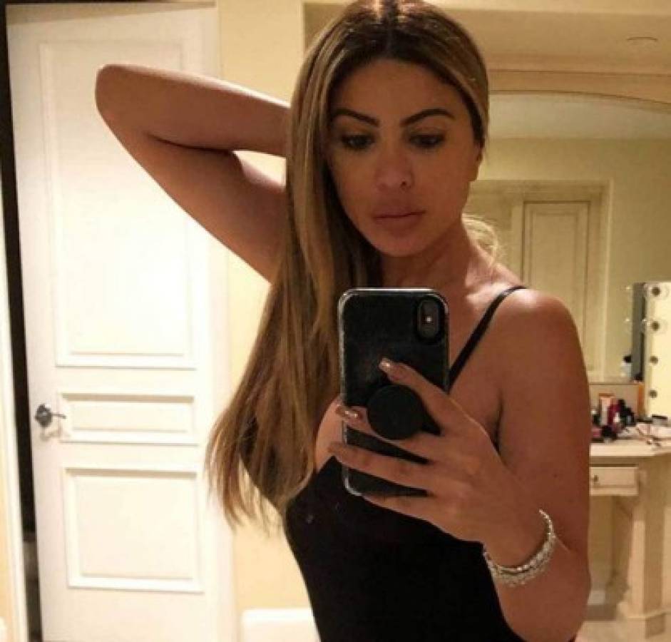 Larsa se divorcia Scottie Pippen y ahora sale con un chico de 20 años