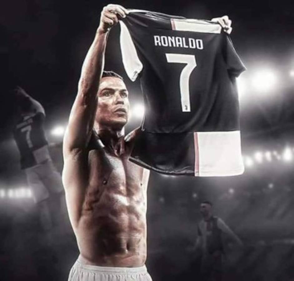 Cristiano, Real Madrid y Barcelona, protagonistas de los memes tras el sorteo de la Champions