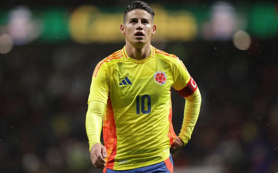 Copa América: El 11 titular de Colombia que buscará hacer historia en la final ante Argentina; dos bajas de peso