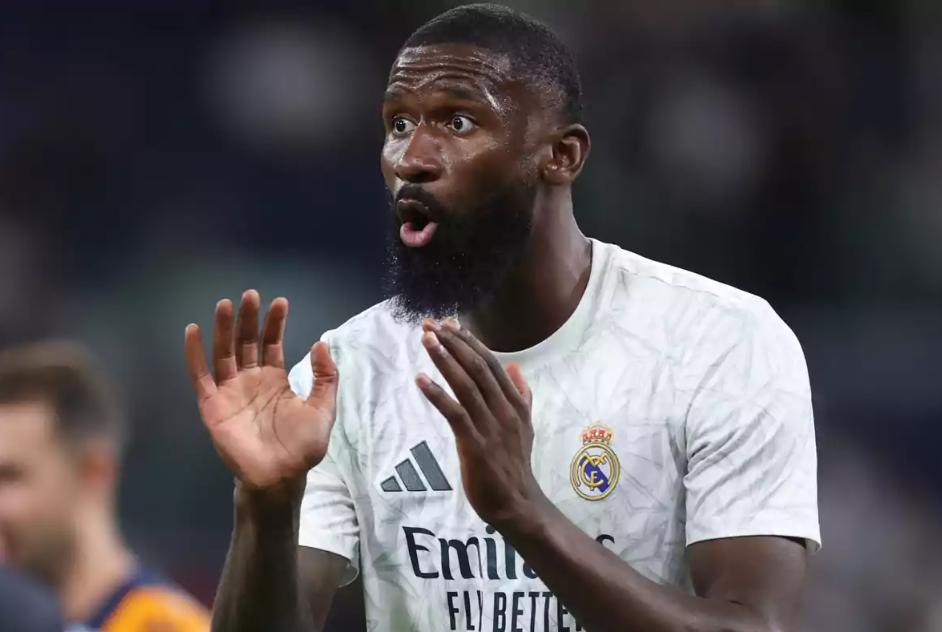 Alineación del Real Madrid ante Liverpool en la Champions: sin Vinicius y con tridente sorpresa