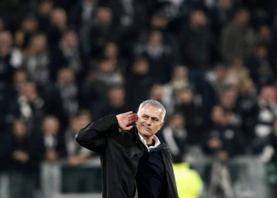 La fea provocación de Mourinho, la frustración de CR7 y el triste rostro de Navas