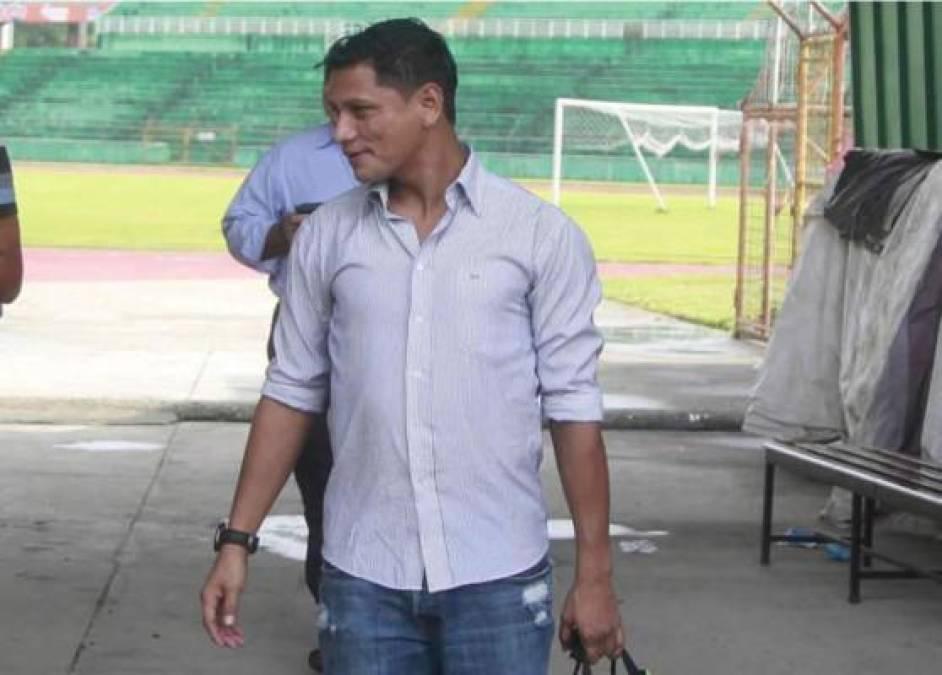 “Pescado” Bonilla y su recorrido en el narcotráfico: Así aprovechó su figura de futbolista para terminar siendo líder