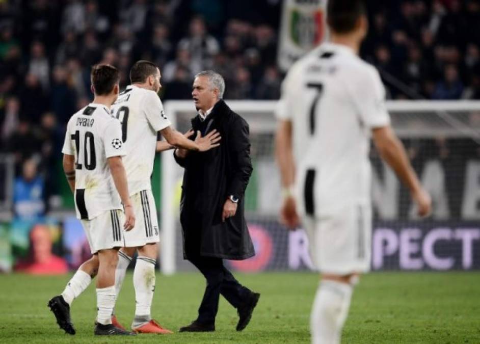 La fea provocación de Mourinho, la frustración de CR7 y el triste rostro de Navas