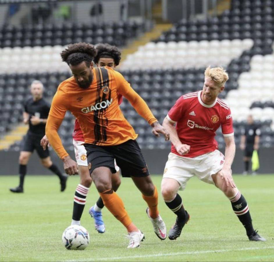 Tremenda barrida confirmada: Los 11 futbolistas que salen del Manchester United de forma oficial para la temporada 2022/23