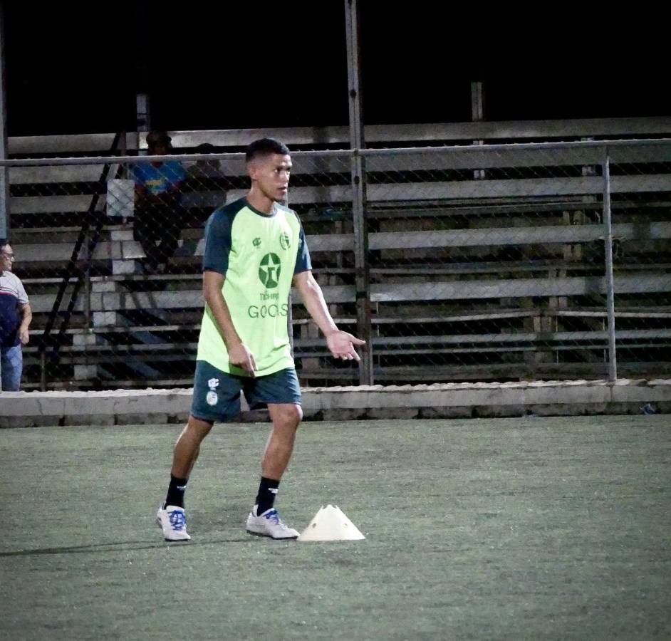 Con tres mundialistas: ¡Todas las figuras que veremos en el Apertura de la Liga de Ascenso de Honduras!