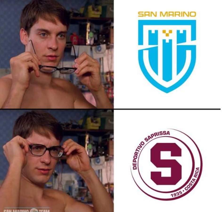Los memes hacen pedazos al Saprissa tras ser eliminado por el Real Estelí en la Copa Centroamericana