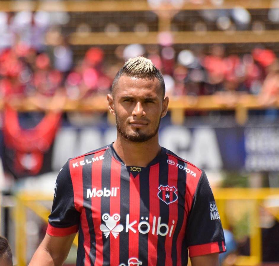 Mercado: Motagua tiene nuevo fichaje, el jugador que regresaría a Olimpia y Agustín Auzmendi es noticia