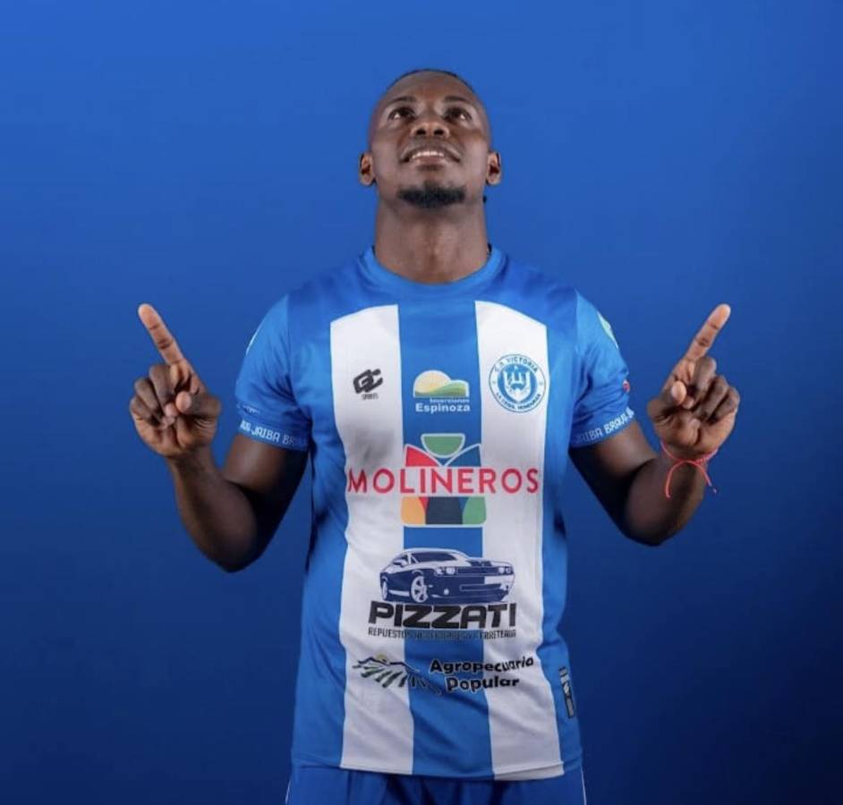 FICHAJES: Olimpia exportará al exterior, Motagua pierde a delanteros, hondureño a Inglaterra y Real España quiere dar el bombazo en la Liga Nacional