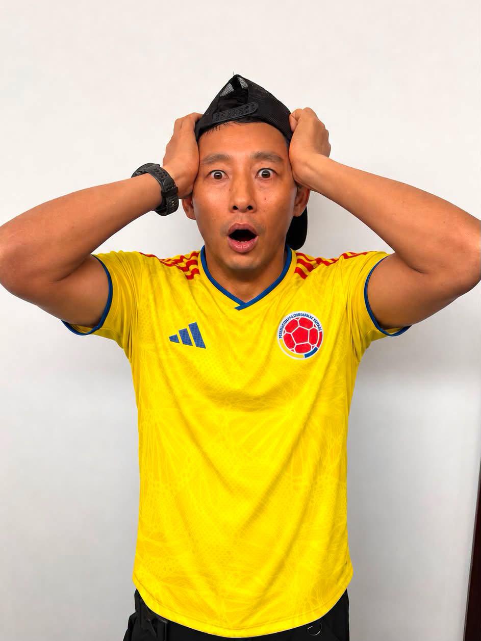 ¡La maldición de Shin no para! El influencer apoyó a Marruecos y la lista sigue creciendo