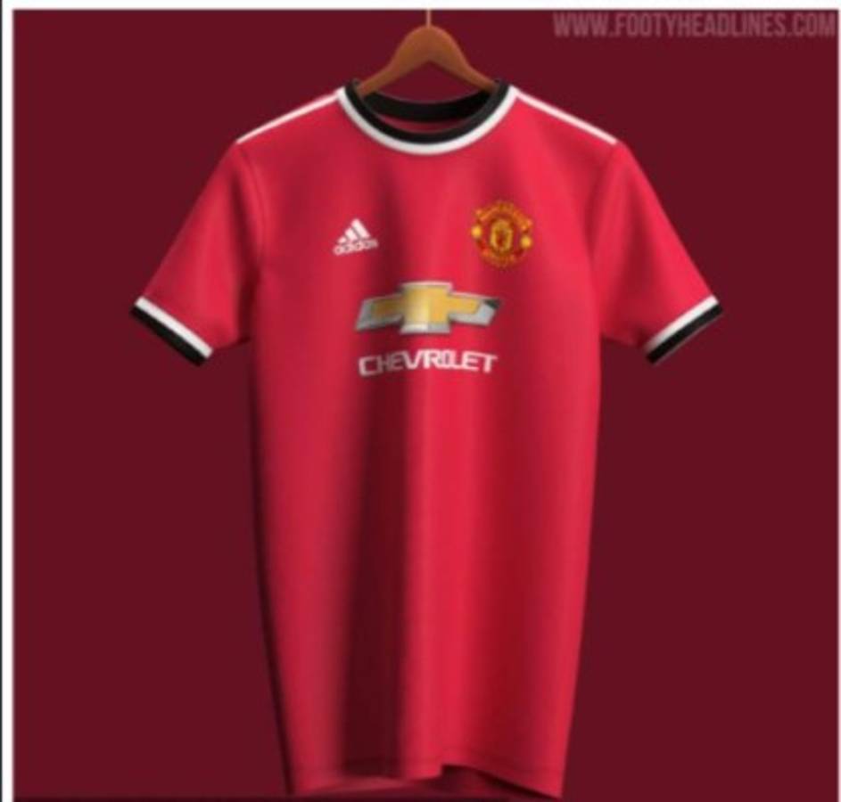 PSG 'borra' el Nike: Así son los nuevos uniformes de los clubes para la temporada 2021-22