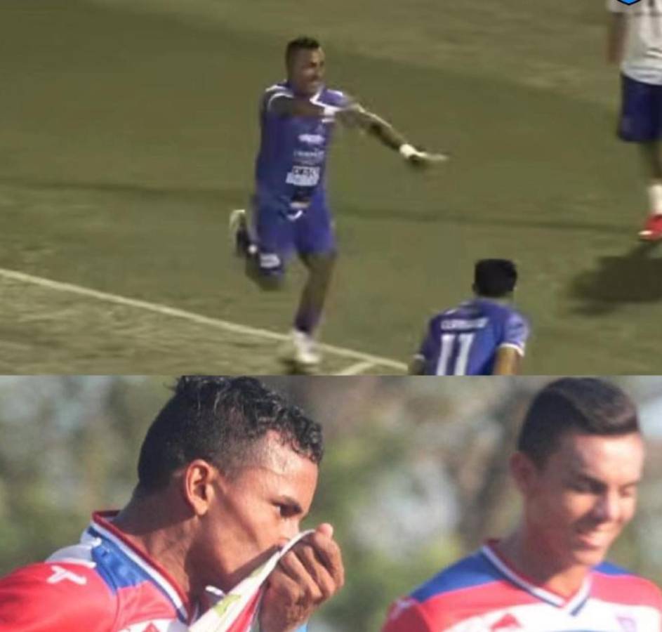 Denuncian trampa de tiktokers de El Salvador tras derrota de Honduras: ¿Cómo es posible?