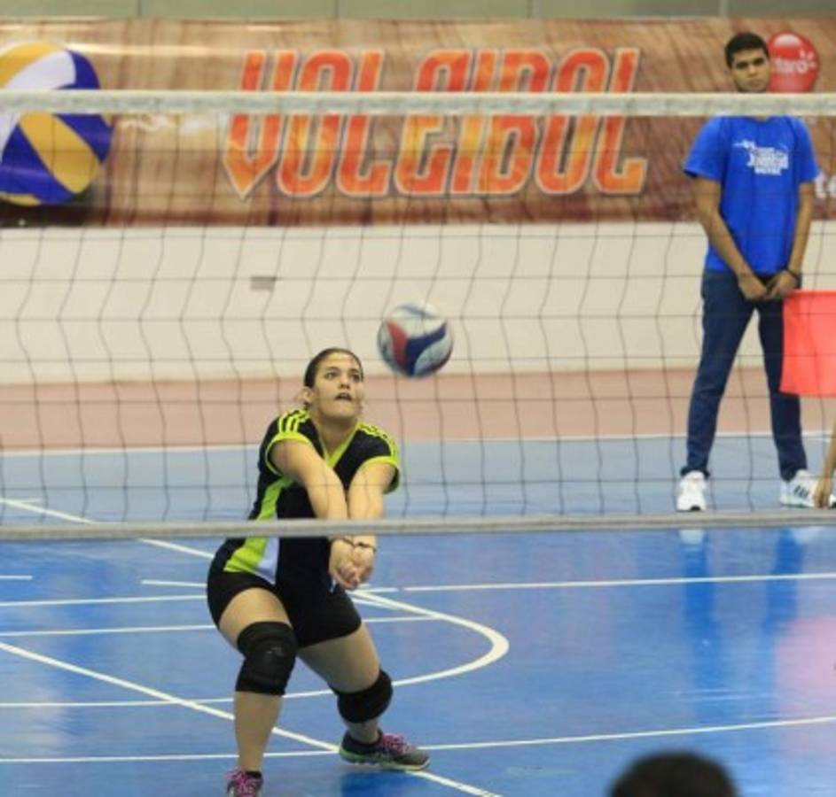 Lo mejor de este martes en los Juegos de la Juventud Unitec en Tegucigalpa