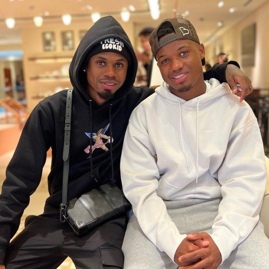 Presunta agresión sexual en la casa de Lamine Yamal: investigan al hermano de Ansu Fati