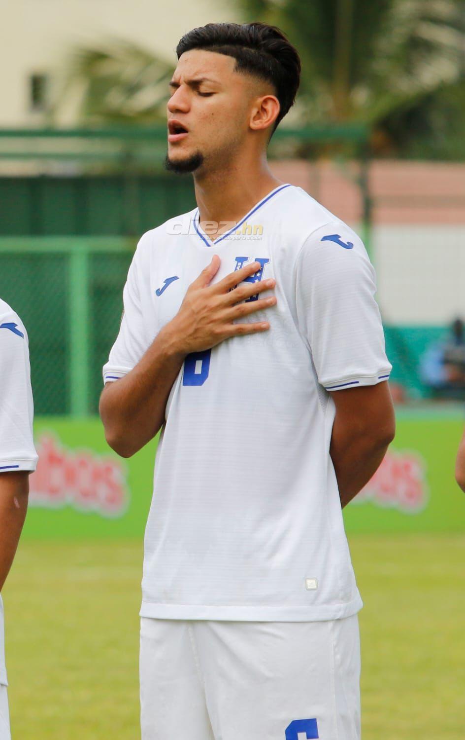 Conoce a los 20 jugadores que clasificaron a Honduras al Mundial de Indonesia 2023: nombre, edad, equipo y origen