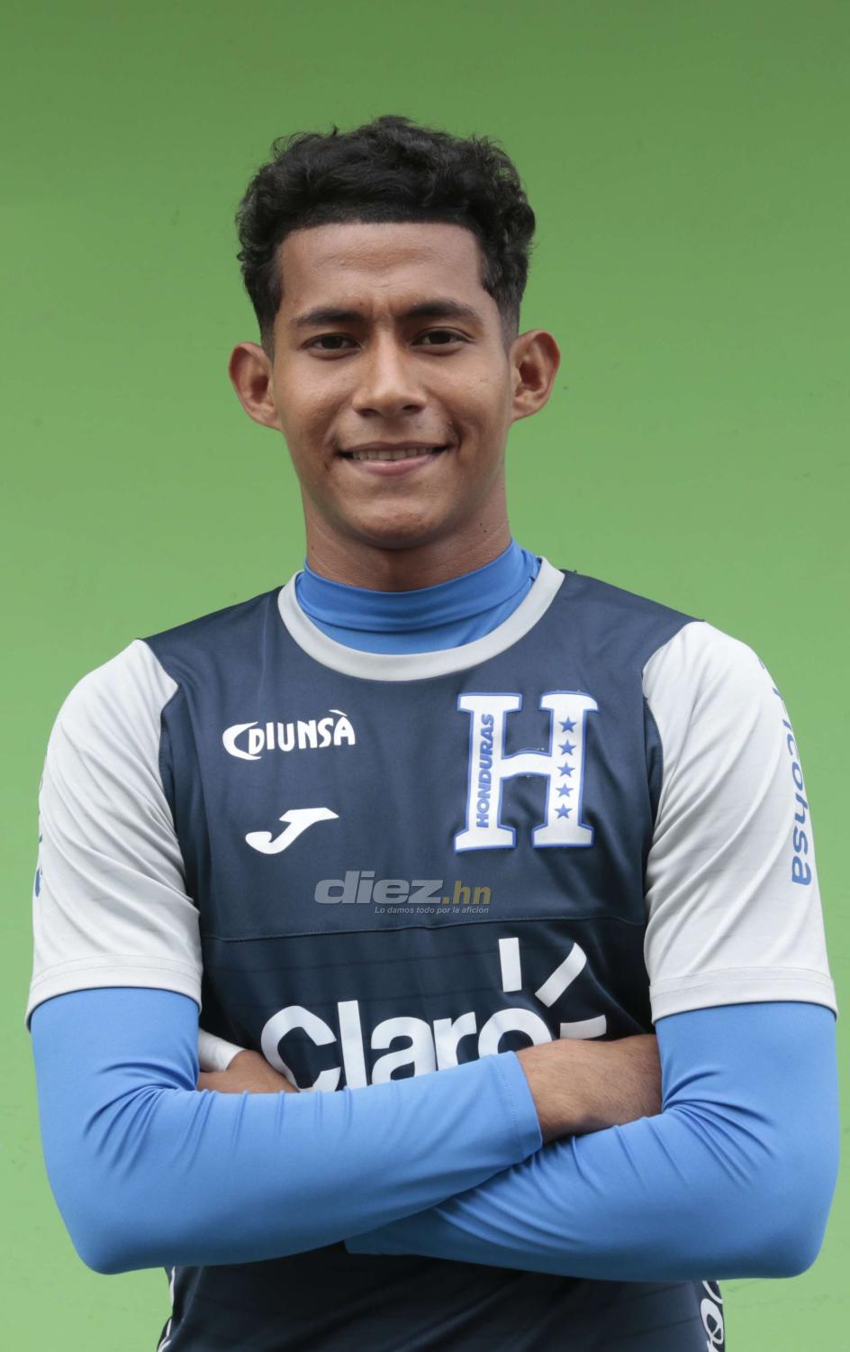 Conoce a los 20 jugadores que clasificaron a Honduras al Mundial de Indonesia 2023: nombre, edad, equipo y origen