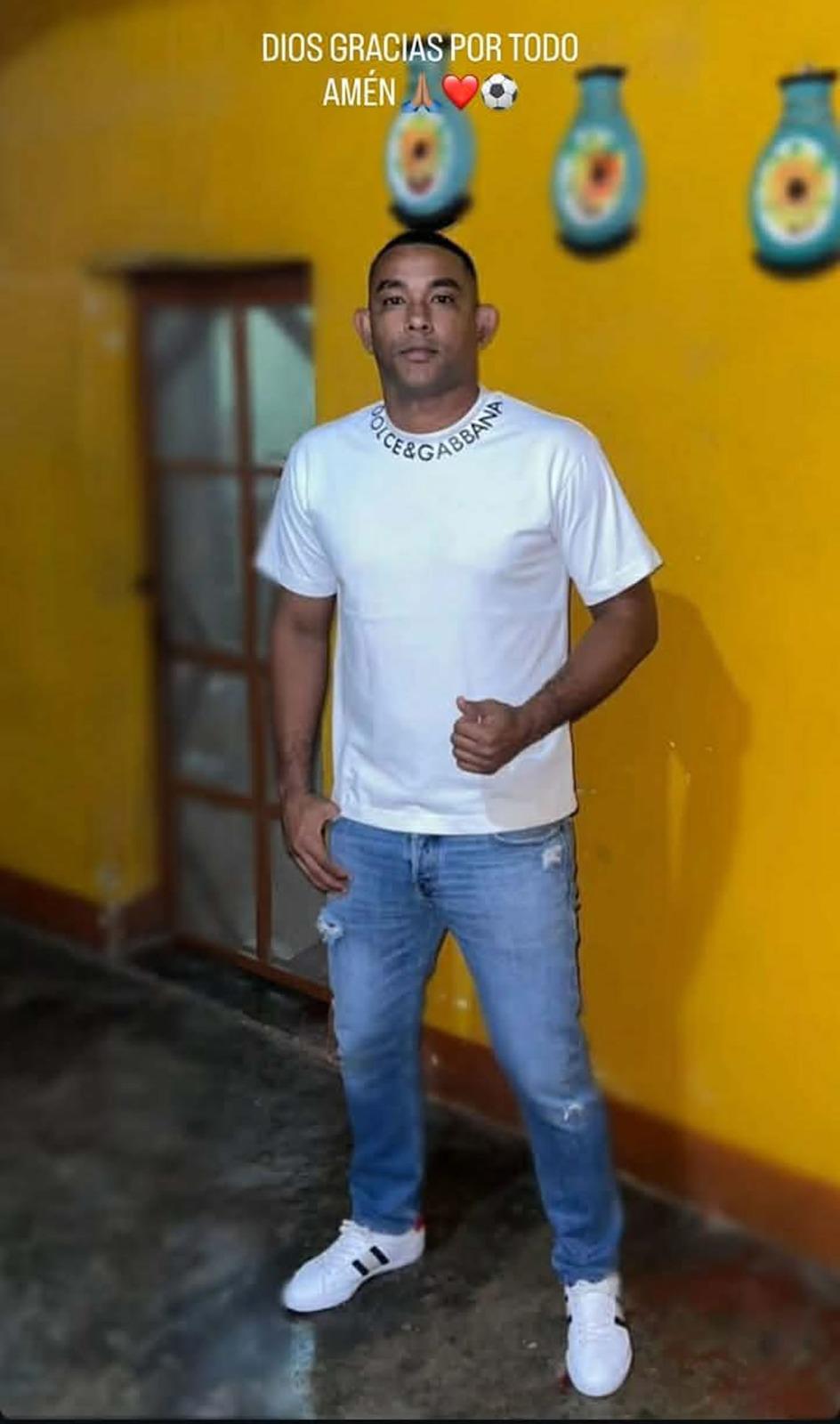 La esposa de Emilio, deslumbrante: Así recibieron el 2026 las parejas del fútbol hondureño, ¿y Quioto con quién salió?