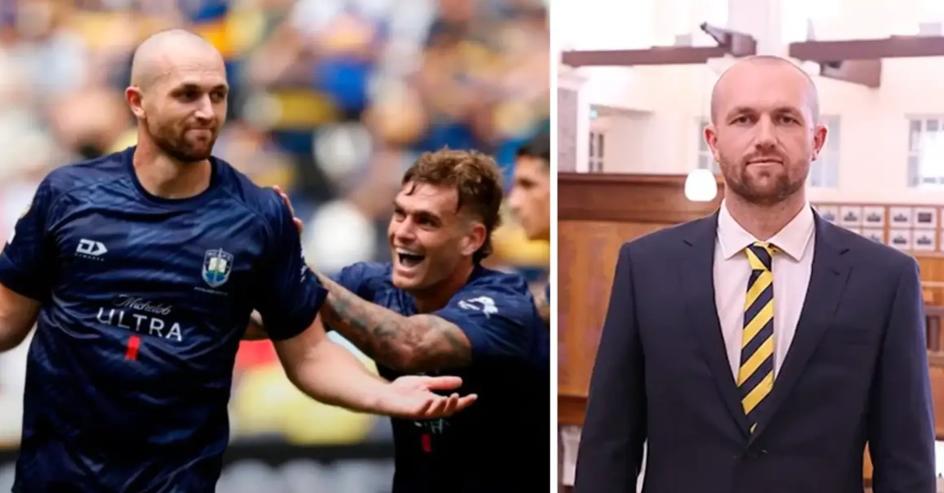 Auckland City se llevó millonario premio ante Boca y cambia la vida de sus jugadores: Yo limpio piscinas y jaccuzzis