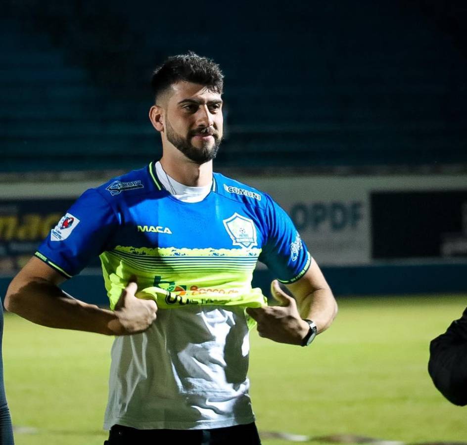 EL MERCADO: Marathón mete bombazo, Olimpia suma cinco altas más, Olancho FC ficha y hondureño a Champions League