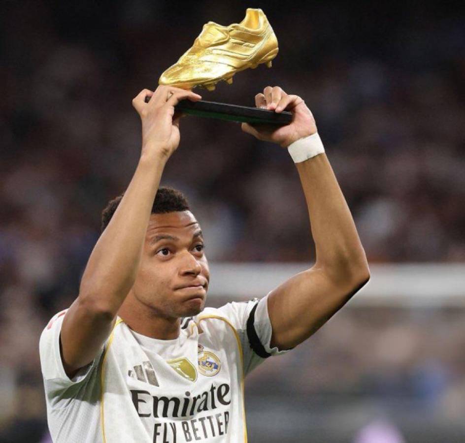 Volvió a jugar con Real Madrid después de 167 días, la decepción que provocó Vinicius y el recuerdo de Mbappé sobre Cristiano