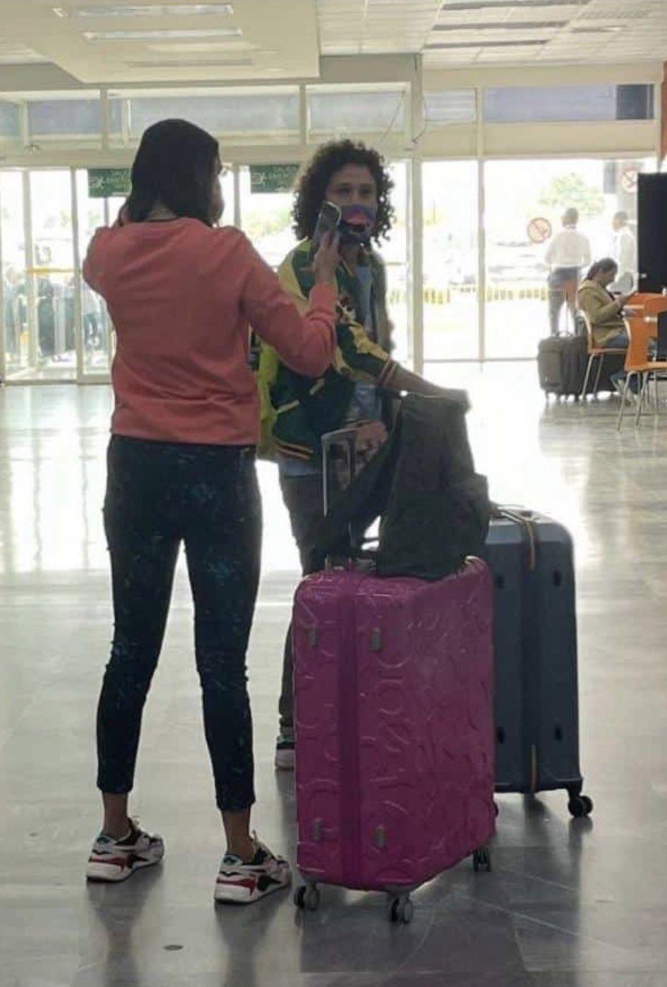 ¡Luisito Comunica está en Honduras! ¿Quién es y qué hace el famoso youtuber méxicano visitando el país cinco estrellas?