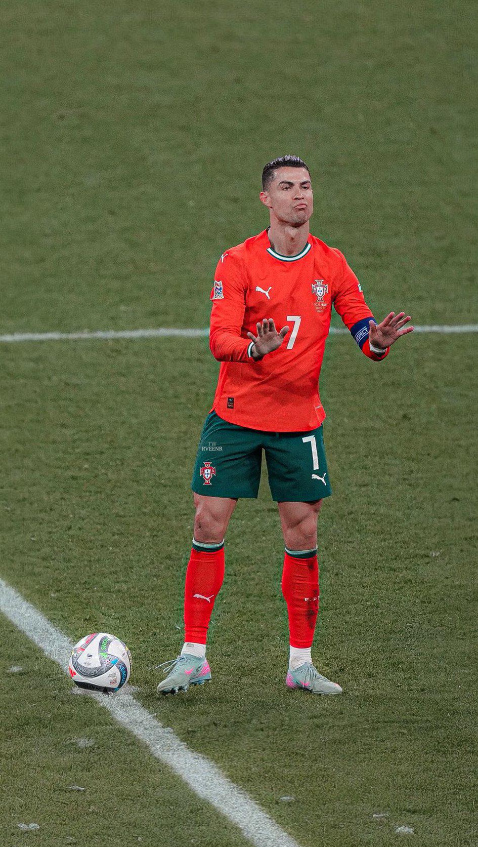 Costó 85 millones, pero Cristiano Ronaldo lo quiere echar del Al Nassr: amenaza con no renovar por este motivo