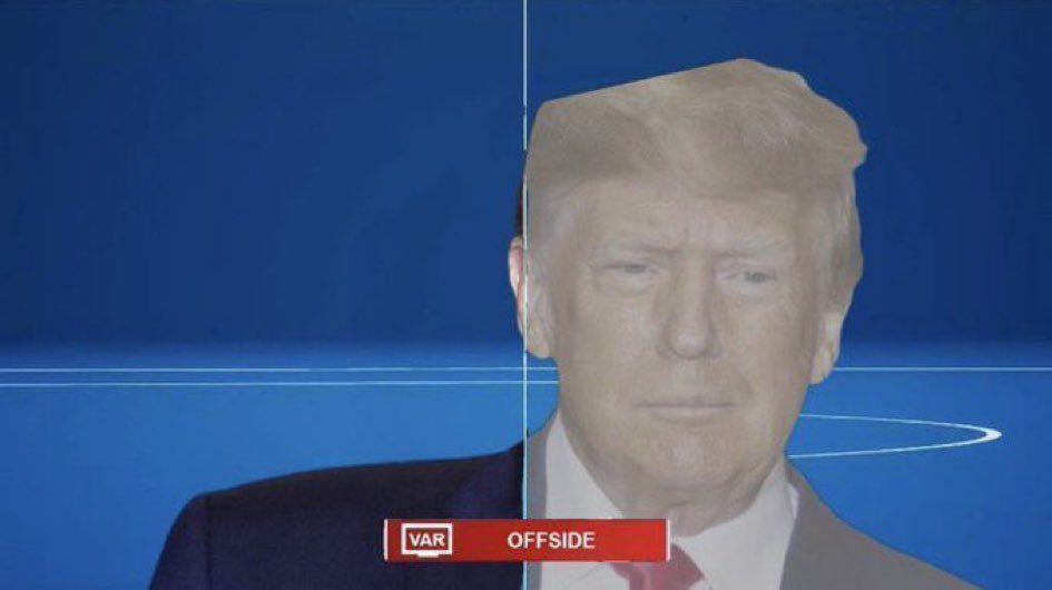 Donald Trump sufrió un atentado y los memes estuvieron presentes: ¡Darwin Núñez es protagonista!