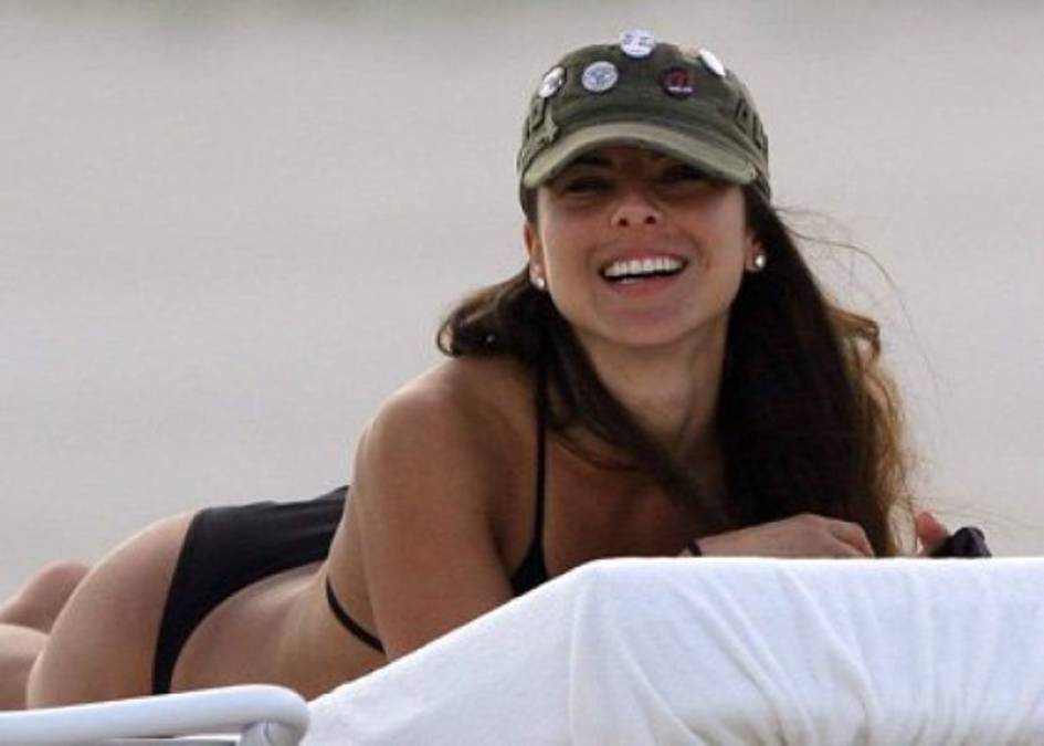 Especial: Los comprometedores mensajes entre 'El Chapo' Guzmán y Kate del Castillo