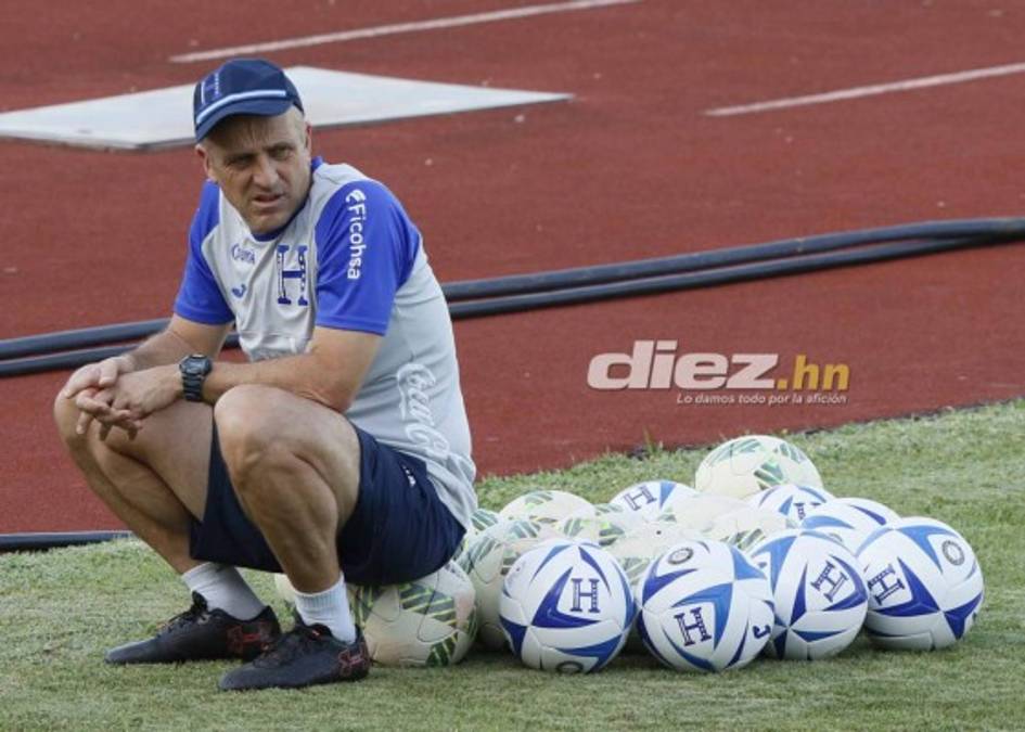 La era Coito, con mejores números que los procesos de Pinto, Suárez y Rueda