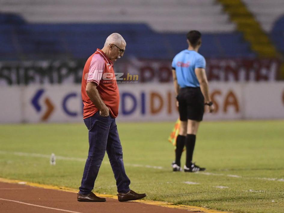 El pleito en las gradas del Olímpico, el eufórico festejo de Héctor Vargas ante su ex y la frustración de Keosseián